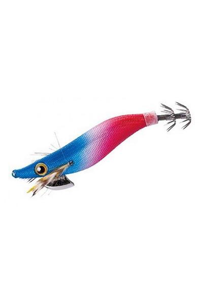 Shimano Lure Sephia Excounter Rattle Kalamar Zokası 19gr Tricolor