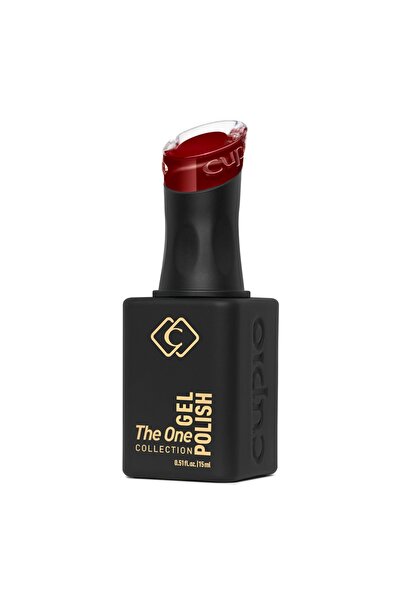 Cupio Oja ημιμόνιμο The One - Κρασί Άγριων Μούρων 15ml