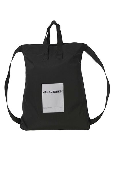 Jack & Jones Men's Messenger Bag - West