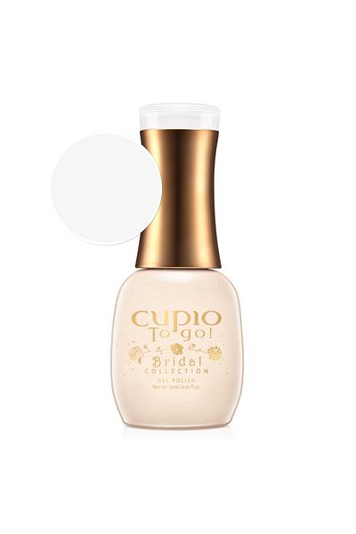 Cupio Oja semipermanenta Cupio Bridal Collection - The Dress