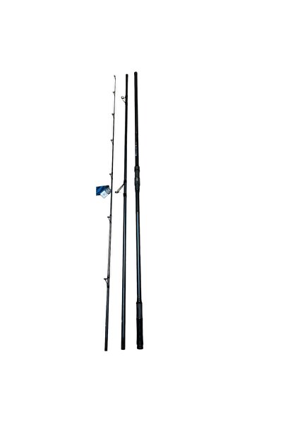 Okuma Alijos Surf 435cm 100-250gr 3 Parça Surf Kamışı