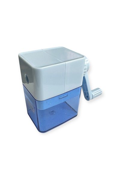 Polin 6734 Pencil Sharpener with Sleeve