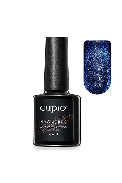 Cupio Gel Lac Magnetto Galaxy Collection - Cosmos