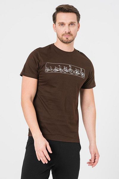 Pegas Tricou obișnuit din bumbac Multibike