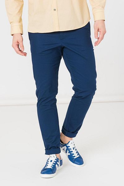 Pegas Pantaloni casual office relax pentru barbati