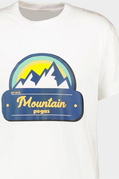 Pegas MAIN COLLECTION T-SHIRT 2 L