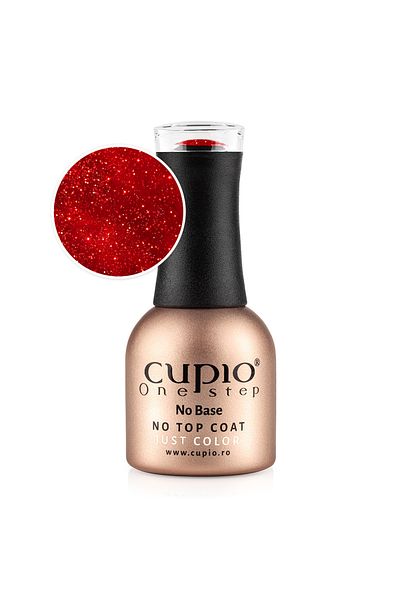 Cupio Gel Lac Cupio One Step Easy Off - Celebration