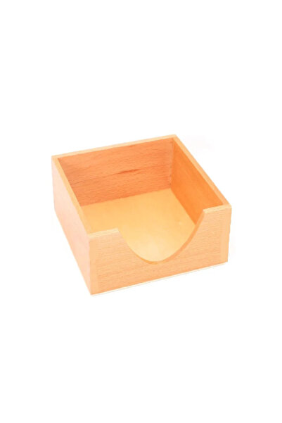 BALATOYZ Montessori Metal Dies Paper Box