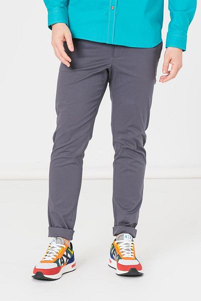 Pegas Pantaloni casual office relax pentru barbati