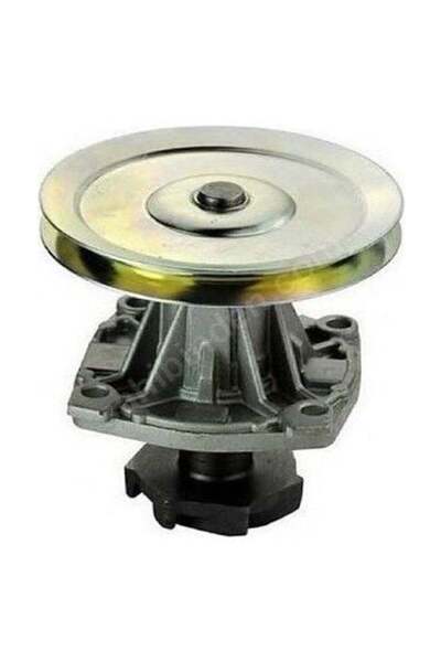 Genel Markalar Su Pompası Devirdaim Sarı Kasnak Slx Tempra