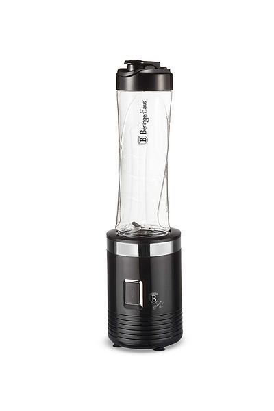 Berlinger Smoothie maker Mixér 0.5 l Matte Black Collection