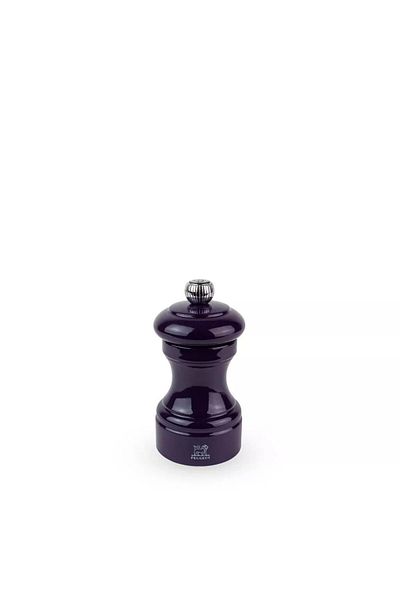 Peugeot Bıstrorama Pepper Mill 10 cm Purple