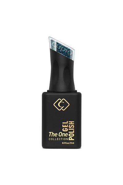 Cupio Oja semipermanenta Cupio The One - Laponia 15ml