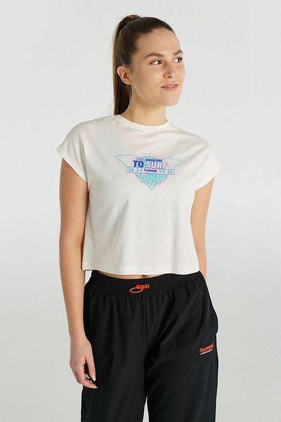 hummel Hmlafra T-shirt S/s Γυναικείο T-shirt