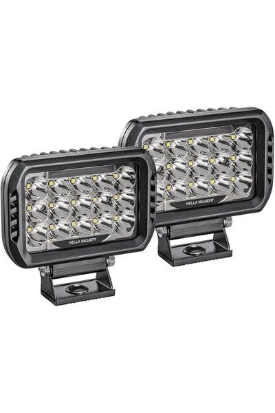 Hella Off-Road Led Lamba 12V-24V Valuefit 450 1FE358154-051