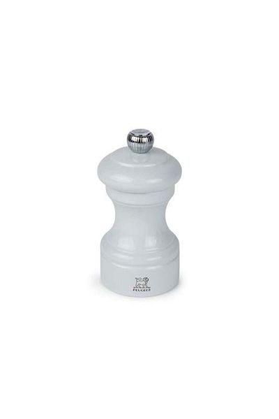 Peugeot Bıstrorama Salt Mill 10 cm Pearl Gray