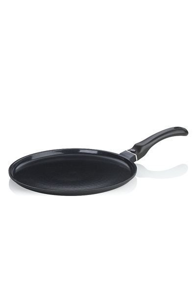 KELA Keck Lang Pancake pan with ceramic surface 28 cm ATURA