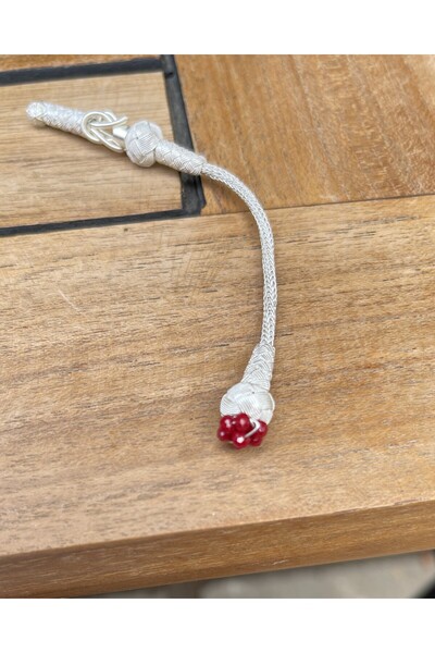 KAZZAZE Model de muguri colorate Kazaziye argintiu, distribuție în trei dimen...