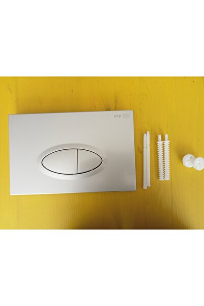 NKP BUTON GÖMME REZERVUAR