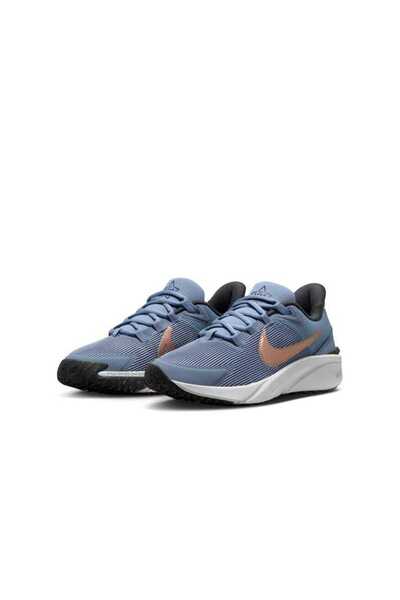 Nike Star Runner 4 Next Nature Gs Çocuk Koşu Ayakkabısı