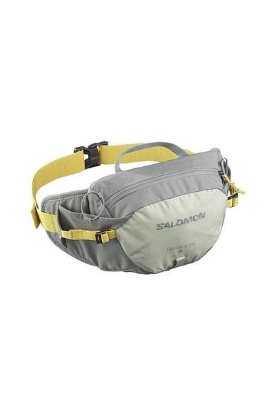 Salomon Trailblazer Belt Sedona Sage Unı Waist Bag Lc 2463100