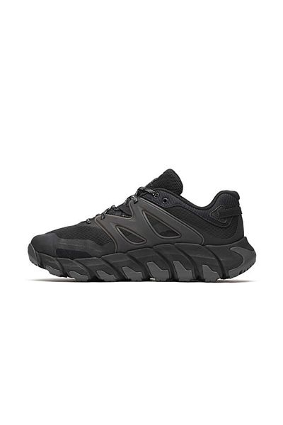 Merrell Ανδρικά παπούτσια εξωτερικού χώρου Maipo Explorer Aerosport J 038009 -6000 Μαύρο