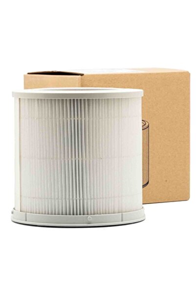 Marketto Xiaomi Smart Air Purifier 4 Compact Uyumlu Akıllı Hava Temizleyici F...