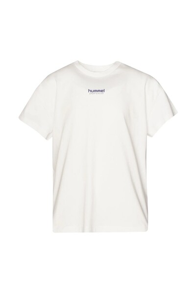 hummel Hmlpeter Oversize T-Shirt S/S Boy's T-Shirt