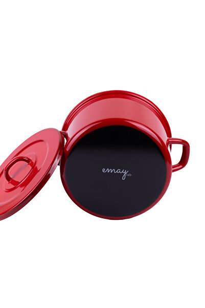 EMAYlab 22 Cm Rainpot Pot