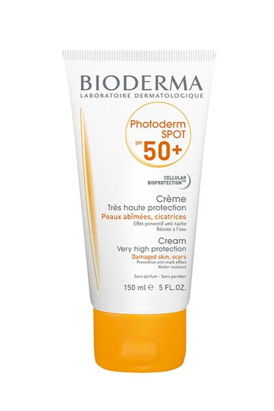 Bioderma Photoderm Spot SPF 50+ 150 ml 3701129810033