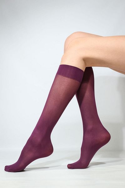 Daymod Mürüm 50 Knee Socks - Mycro