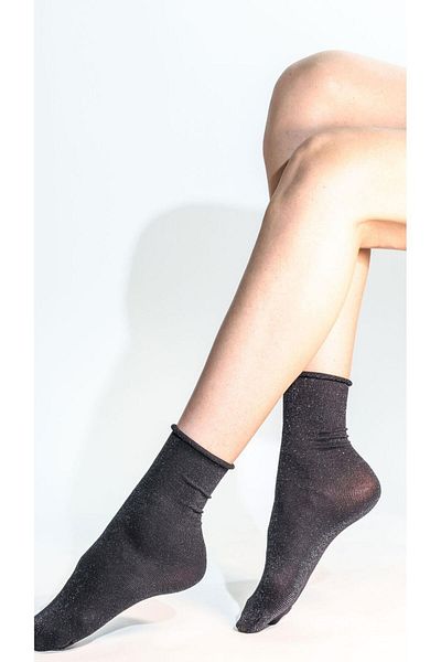 Daymod Bagel Socks - Fly and Metal Colors