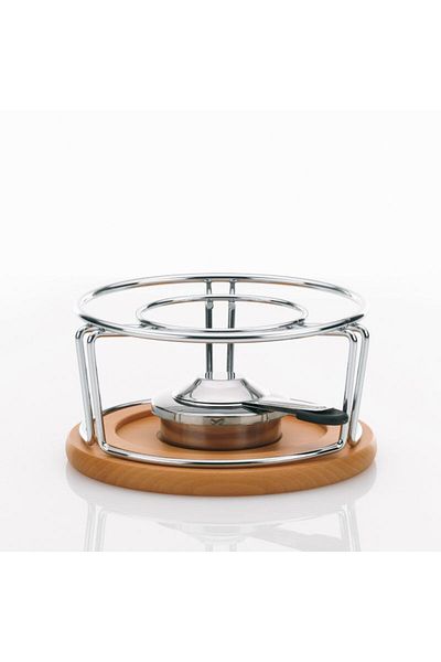 KELA Keck Lang NATURA fondue heater