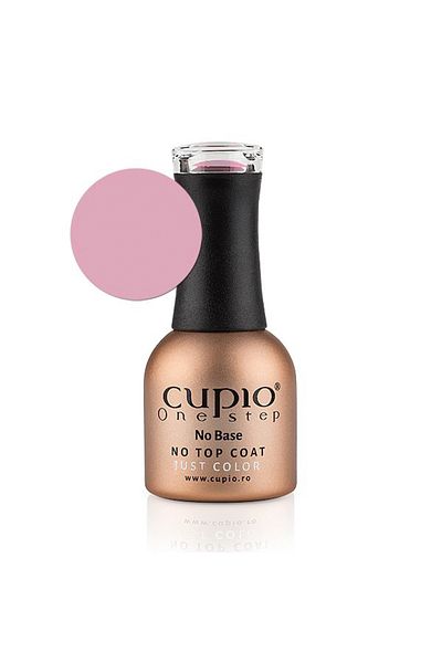 Cupio Gel Lac Cupio One Step Easy Off - French Style