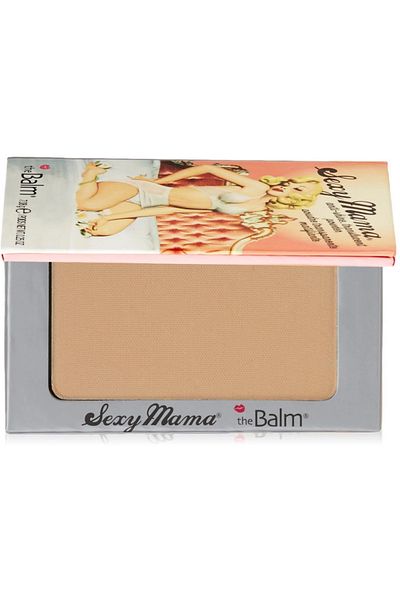 the balm THE BALM-SEXY MAMA
