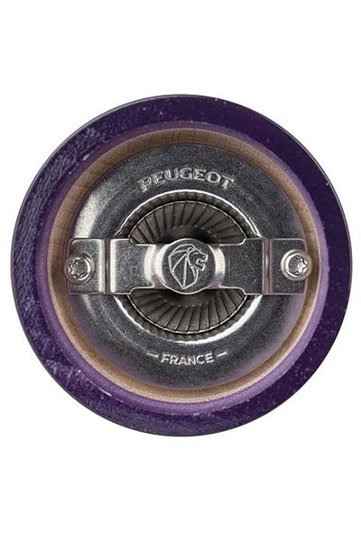 Peugeot Bıstrorama Salt Mill 10 cm Purple