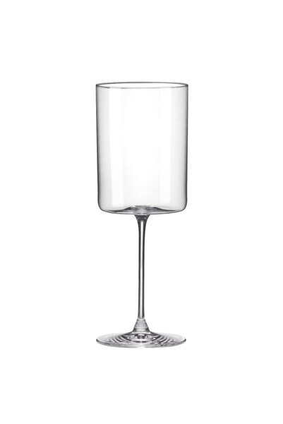 Lucky Art Medium 340 ml 6'lı Kadeh Seti