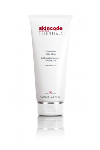 Skincode 24H Comfort Body Lotion 200 ml
