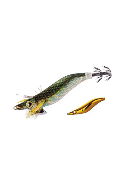 Shimano Sephia Kaerutobi Upper R 3.0 Kalamar Zokası 15gr Goldbait