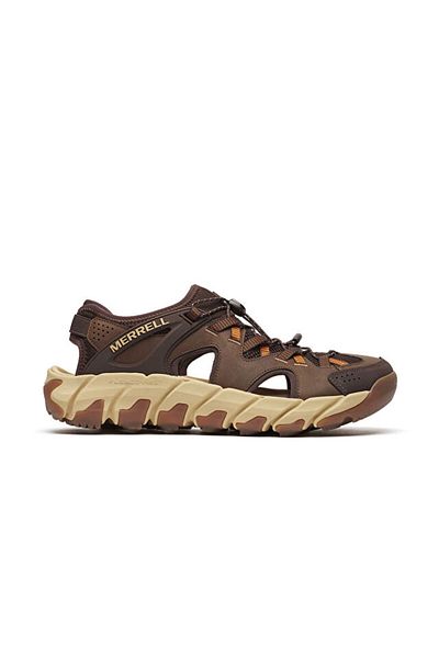 Merrell Maipo Explorer Sieve Men's Outdoor Sandals J 038027 -Cqv0 Brown