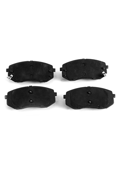 metrix premium Ön Balata Fişsiz Kia Carens III 06-13-Sportage 08>Hyundai İ40 11>Ix35 10>Tucson 08-09