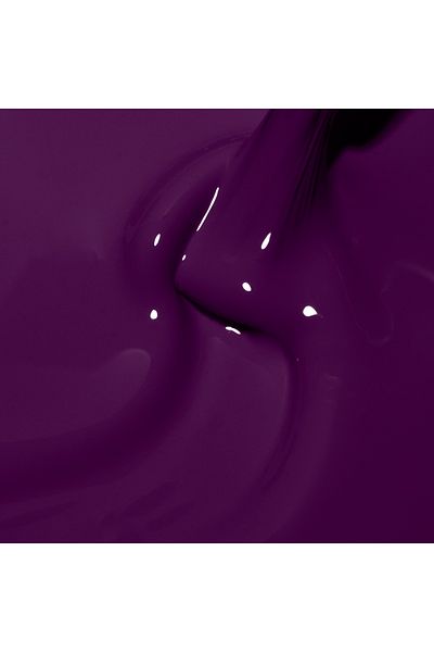 Cupio Oja semipermanenta Cupio The One - Russian Violet 15ml