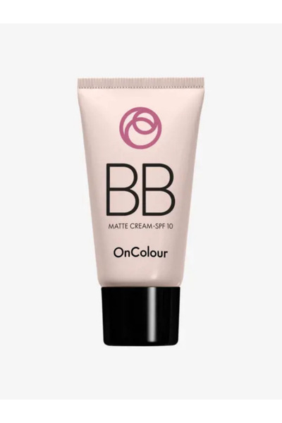 Oriflame Oncolour Mat Bitiş Sunan Bb Krem 30 ml Fair 41748