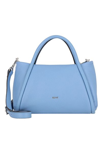 Abro Willow Handtasche Leder 26.5 cm