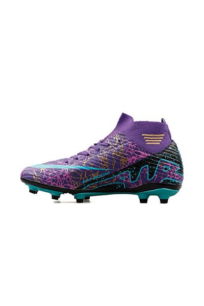 LALİGA Laliga Youth Turf Football Shoes - Colorful