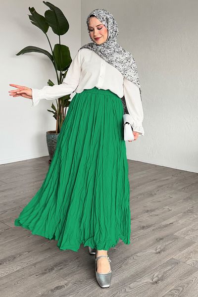 InStyle Fusta verde Crass