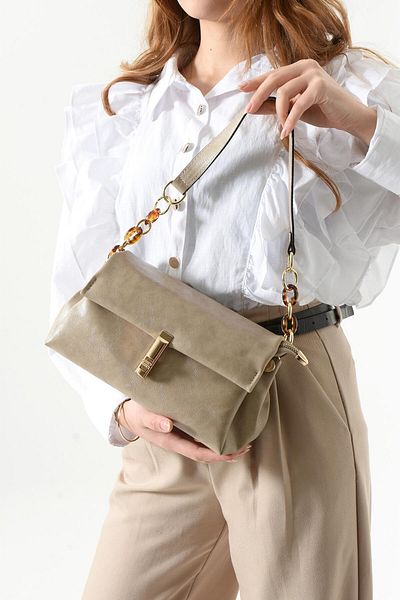 Getcho Asdem Women's Shoulder Bag