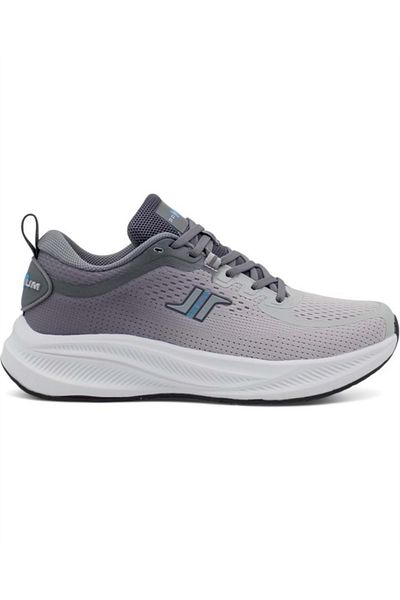 M.P. Premium 251-2810 Mi Ανδρικά Γκρι-μπλε Casual Αθλητικά Παπούτσια