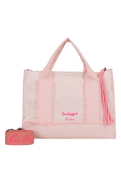 Fritzi aus Preußen Tote Bag Limited Shopper Bag 40 cm
