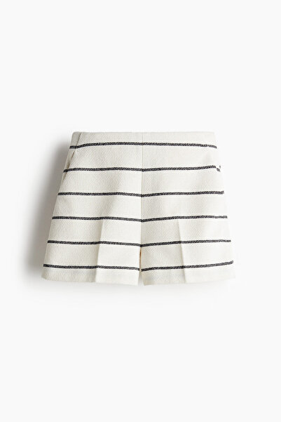 H&M Bukle Şort